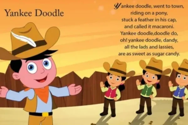 Yankee Doodle