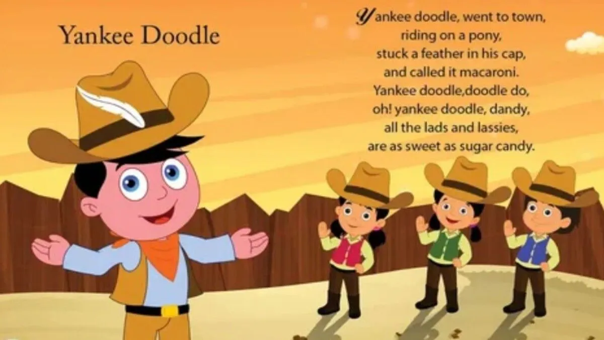 Yankee Doodle