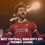 Football Highlights Epl