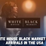 White House Black Market